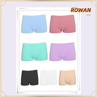 GOUPDO lót boxer an toàn nhiều màu tùy chọn kiểu quyến rũ cho nữ