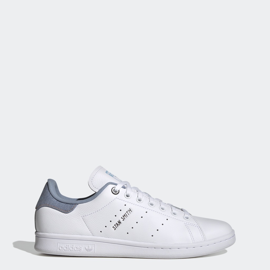 adidas Phong cách sống Giày Stan Smith Nam trắng FZ6425
