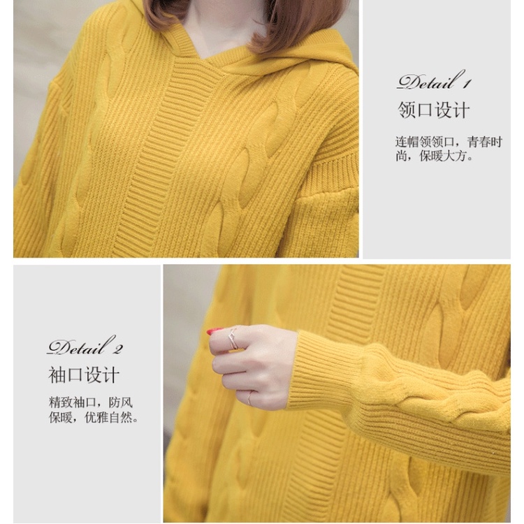 Áo Hoodies Nữ Phong Cách Mới