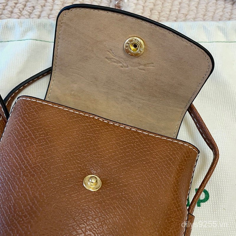 Túi Đeo Chéo mini Thời Trang Mới 2023 Dành Cho Bạn Nữ