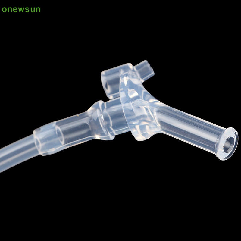 Bình Uống Nước Bằng Silicon Có Ống Hút Thay Thế Cho Bé Mới