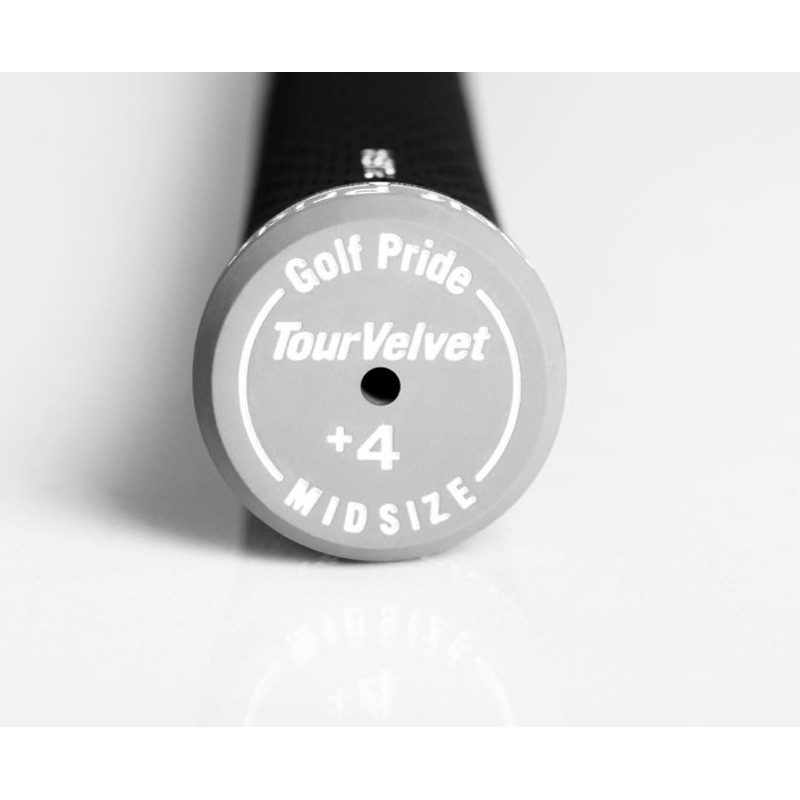 Grip gậy golf Golf Pride Plus4 - Grip gậy golf có size lớn và size tiêu chuẩn