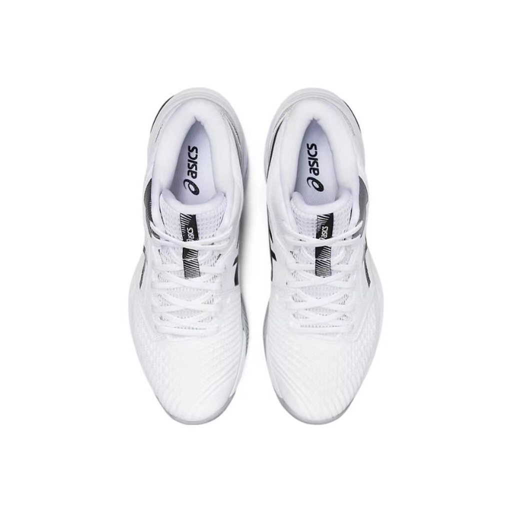 Giày Đá Bóng asics new Netburn ff mt 3 Dành Cho Nam