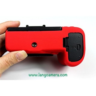 Bao Silicon Máy Ảnh Nikon Z5