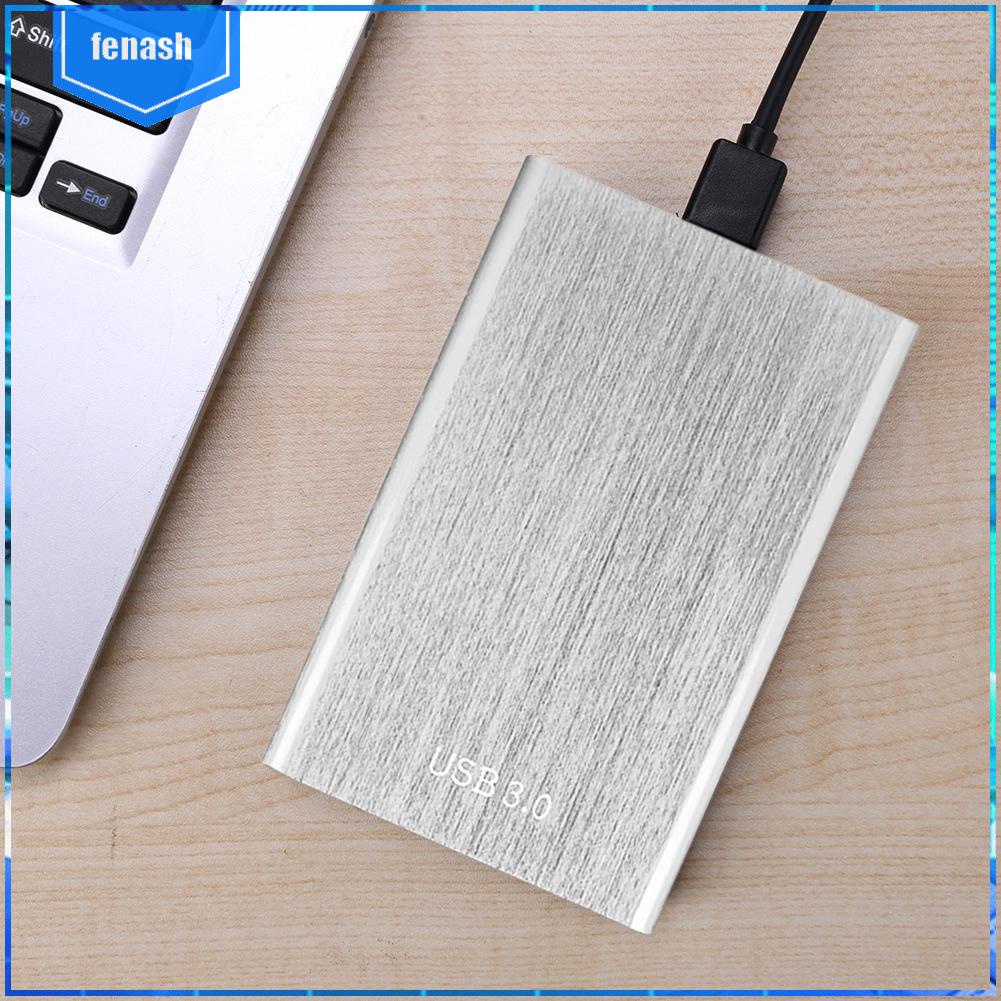 Ổ Cứng Ngoài 2.5 inch 1tb Cắm Và Chơi Game Cho pc laptop