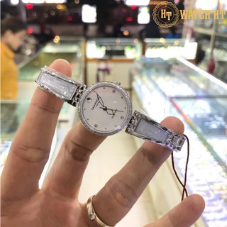 Đồng Hồ Nữ Sunrise 9957SA - Kính Sapphire