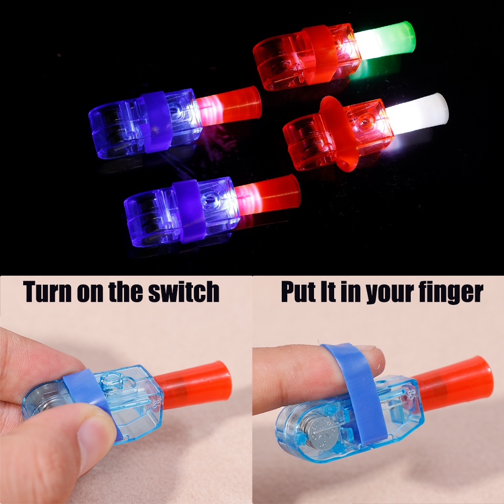 Đèn led Chiếu laser Họa Tiết Hoạt Hình Nhiều Màu Sắc Dành Cho Trẻ Em