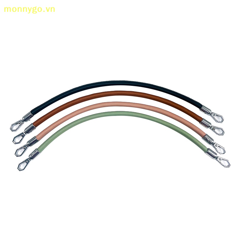 Tay Cầm Túi Xách diy Bằng pu Mềm Mại Kích Thước 40 / 115cm