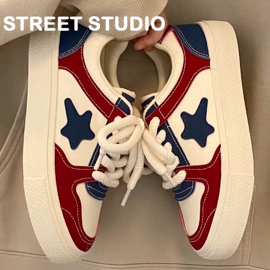 Giày thể thao BINQIAO FYD23906137Z230911 thoáng khí thời trang cho nữ