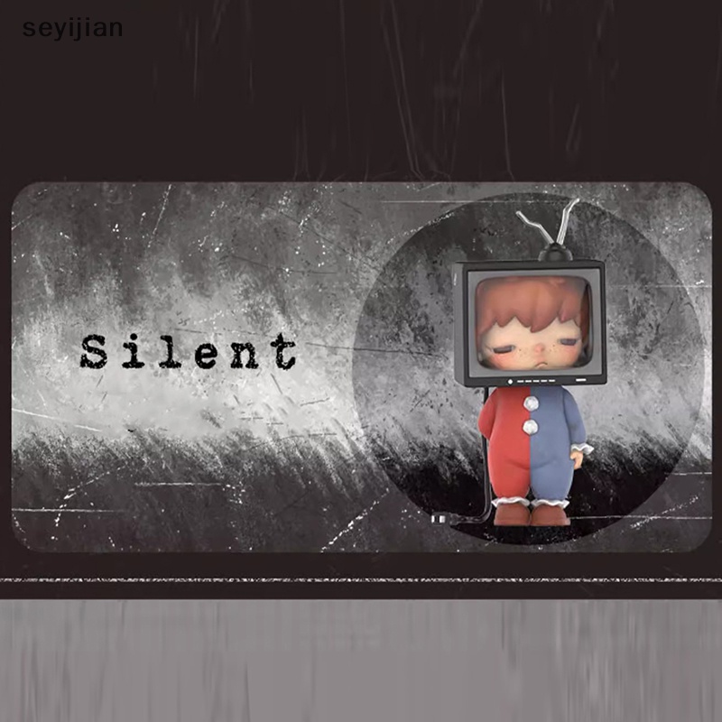 Mô Hình Nhân Vật pop Marthironoime Trong popmart Dễ Thương