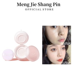 Phấn phủ  mềm mại chống nước lâu trôi chống thấm mồ hôi se khít lỗ chân lông