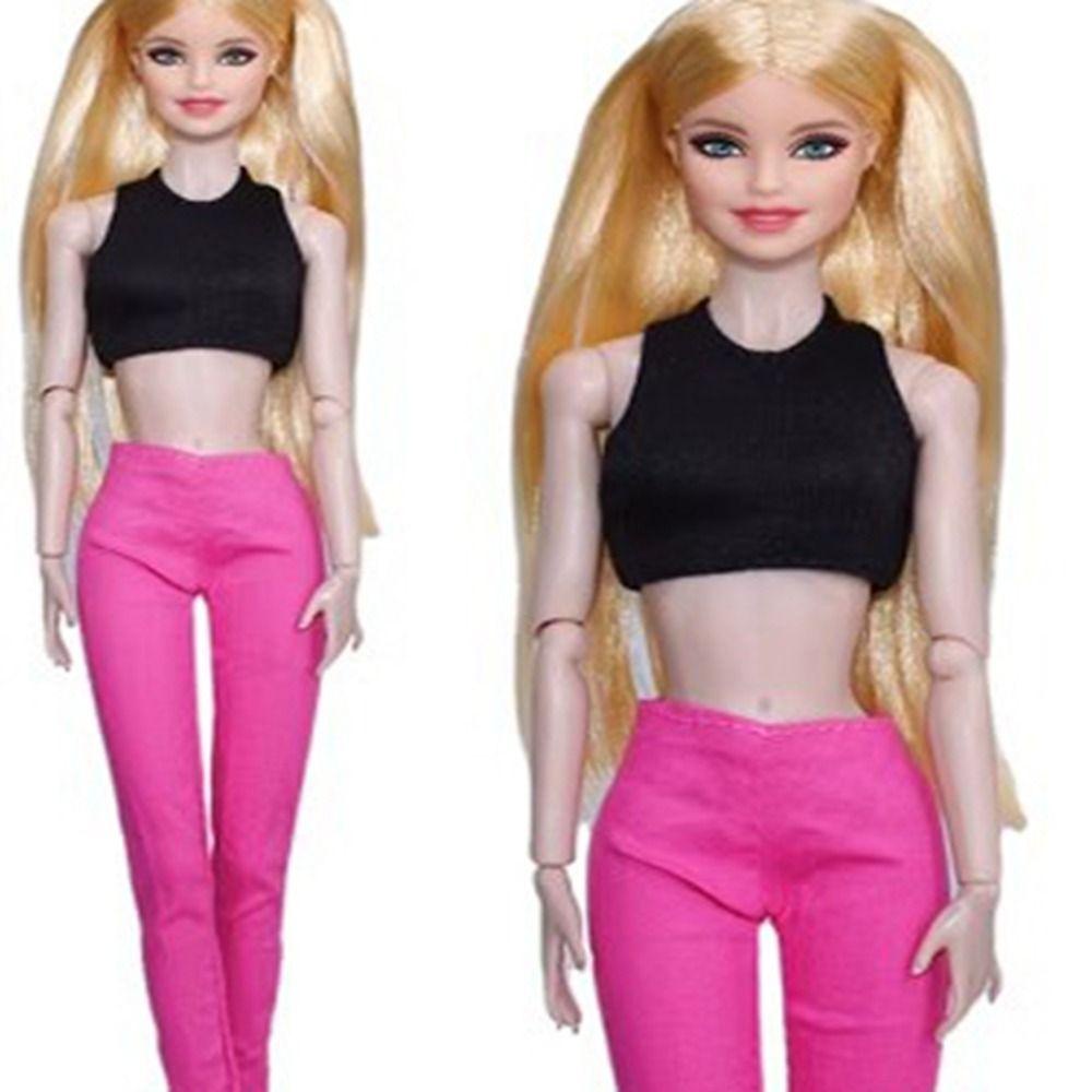 Áo Khoác Nhiều Kiểu Dáng Thời Trang Cho Búp Bê 11.5 "Tỉ Lệ 1 / 6 30cm