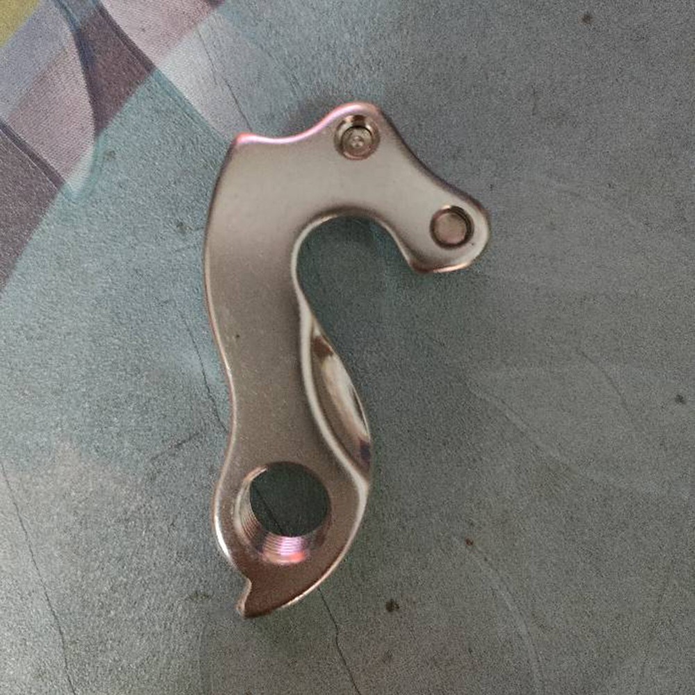 Móc Đuôi Xe Đạp Leo Núi Bằng Hợp Kim Nhôm