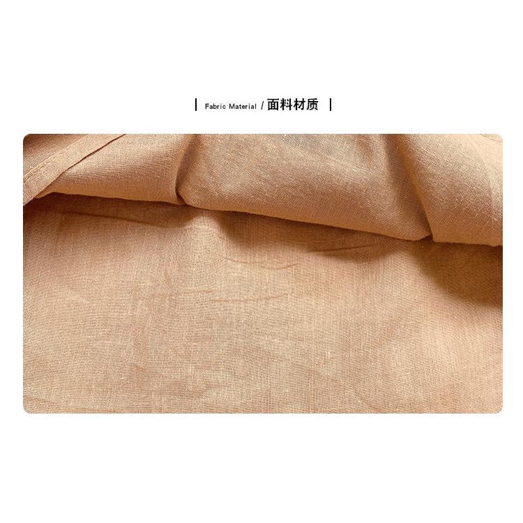 Đầm Công Chúa Phong Cách Hàn Quốc Thời Trang Xuân Thu 2023 Mới Cho Bé Gái