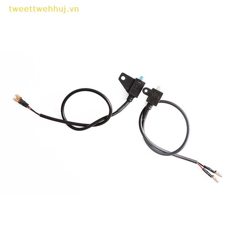 Tweehuj Công Tắc Phanh Đĩa Cho Xe Máy / Xe Điện vn