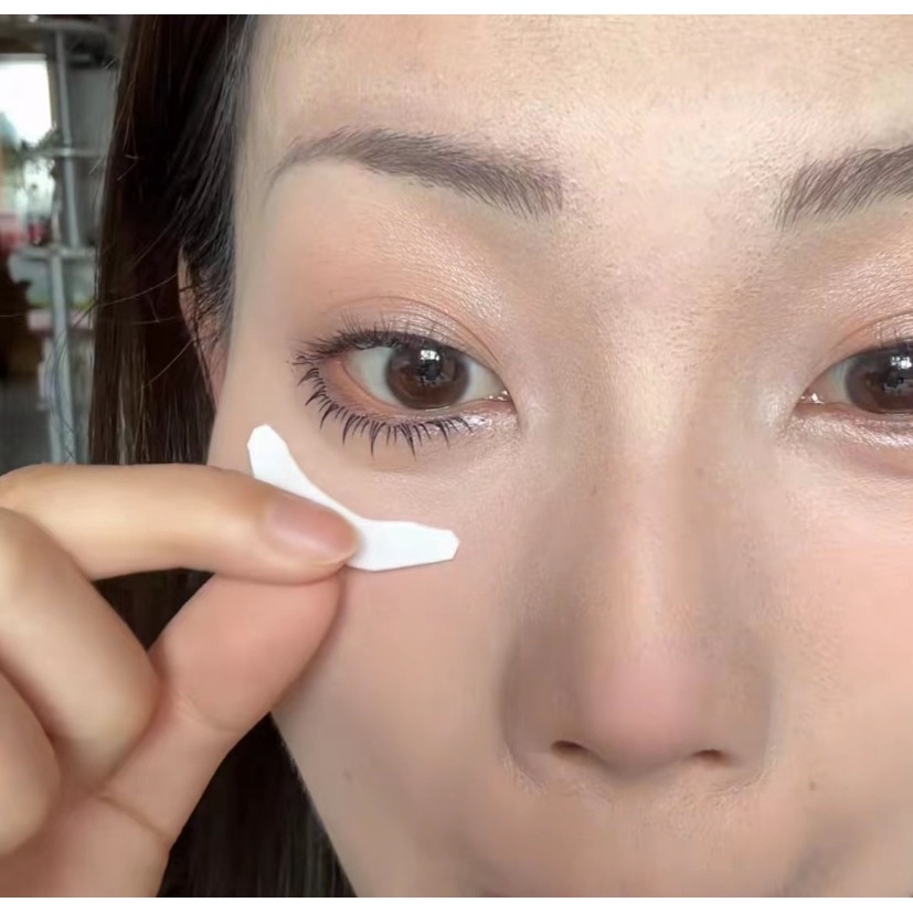 Hình Xăm Dán Dưới Mắt Họa Tiết Cô Gái Ngọt Ngào Phong Cách Nhật Bản one piece