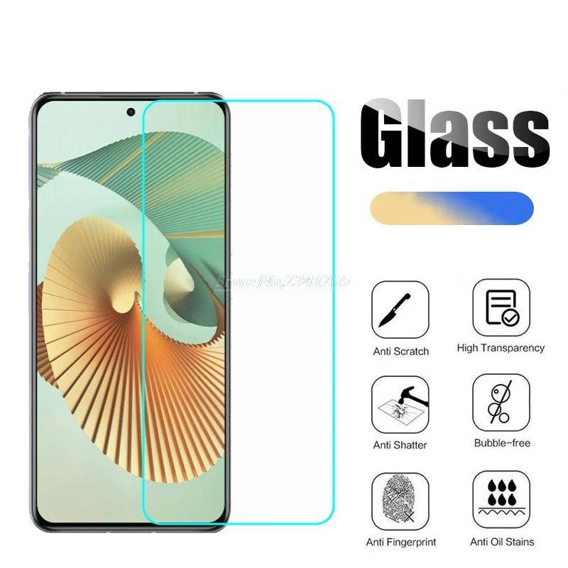 Kính Cường Lực Bảo Vệ Màn Hình zte blade v50 v40 design pro v41 vita a73 a72s a72 a52 v40s hd Cho zte axon 40 se nubia z50s pro neo voyage 40 pro +