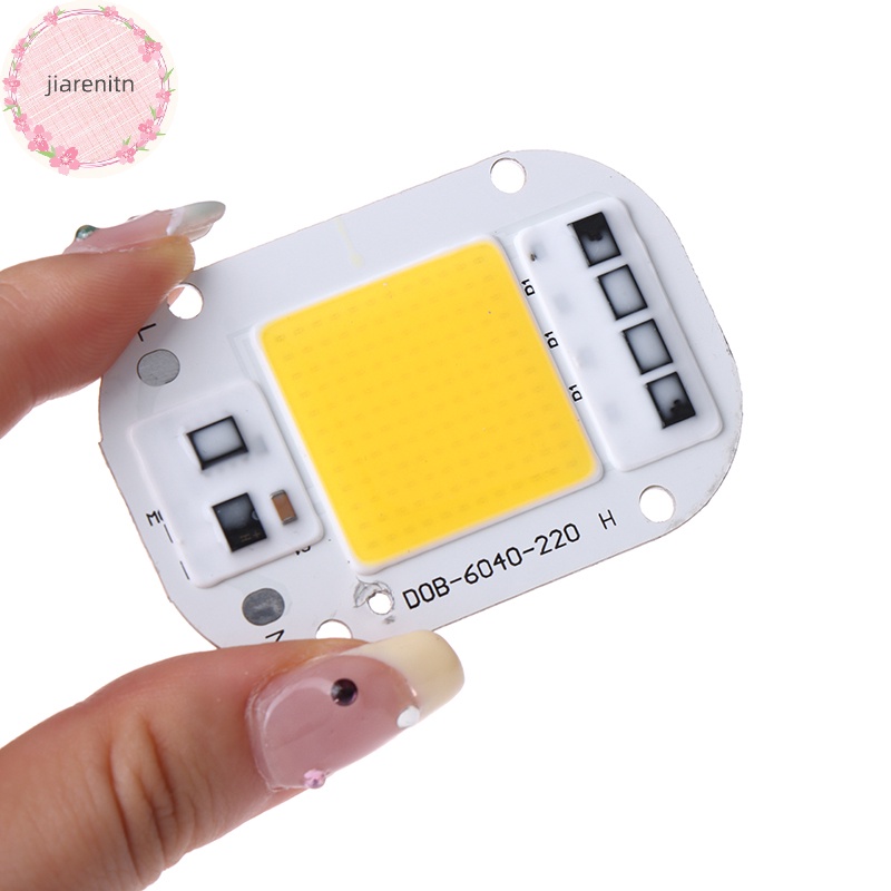 Chip Đèn led cob Thông Minh 20w 30w 50w ac 220v