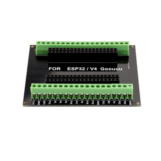 Bảng Mạch Mở Rộng pcbfun cp2102 esp32 wifi / esp32