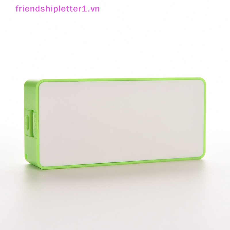 Sạc Dự Phòng 5600ma 18650 Cho Điện Thoại Di Động