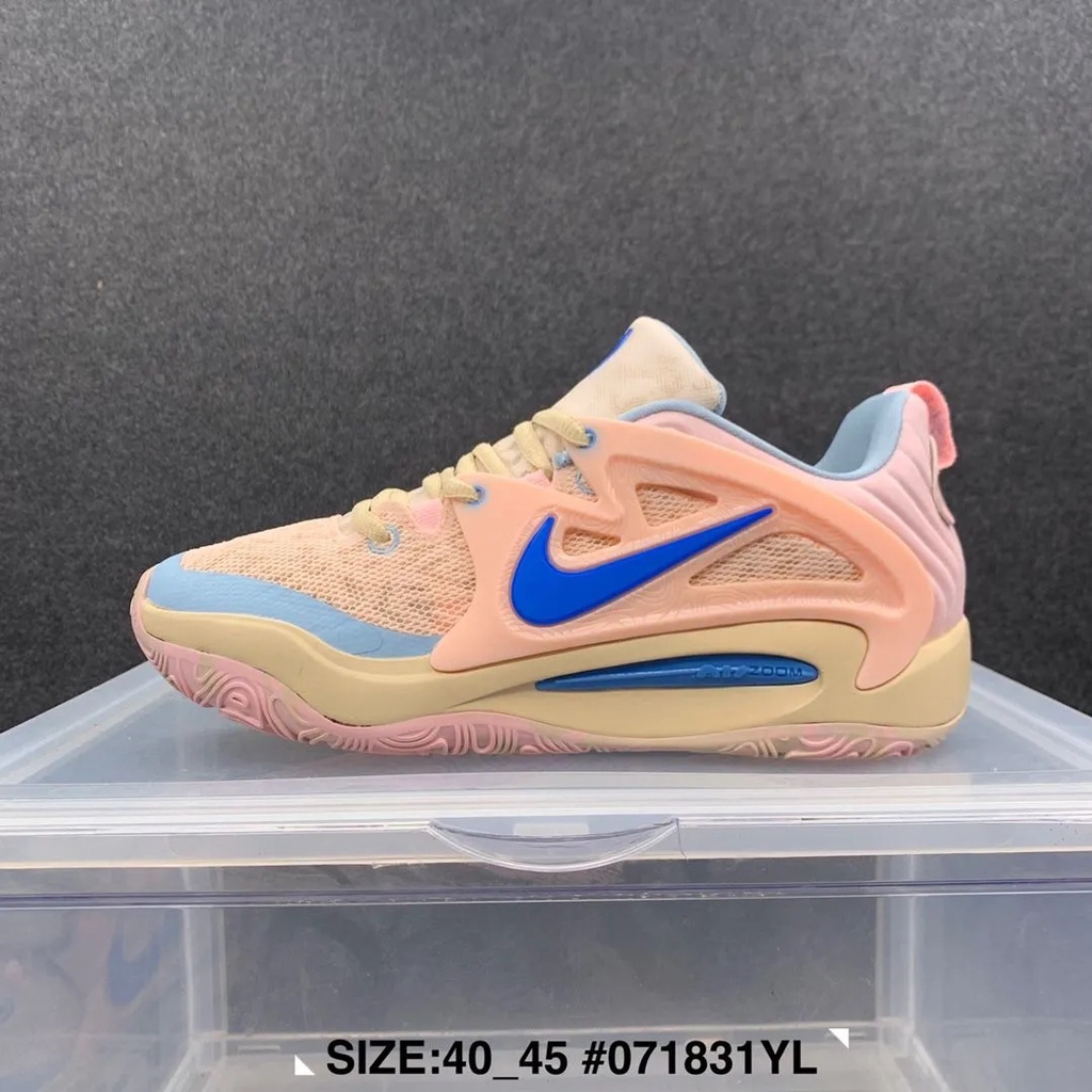 Giày Thể Thao Đệm Khí Chống Sốc Cao Cấp c / od ni / / ke kevin Durat kd15