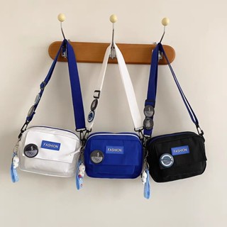  Túi Đeo Chéo Cỡ Lớn Phong Cách Hàn Quốc Thời Trang Cho Bé Trai   Gái 