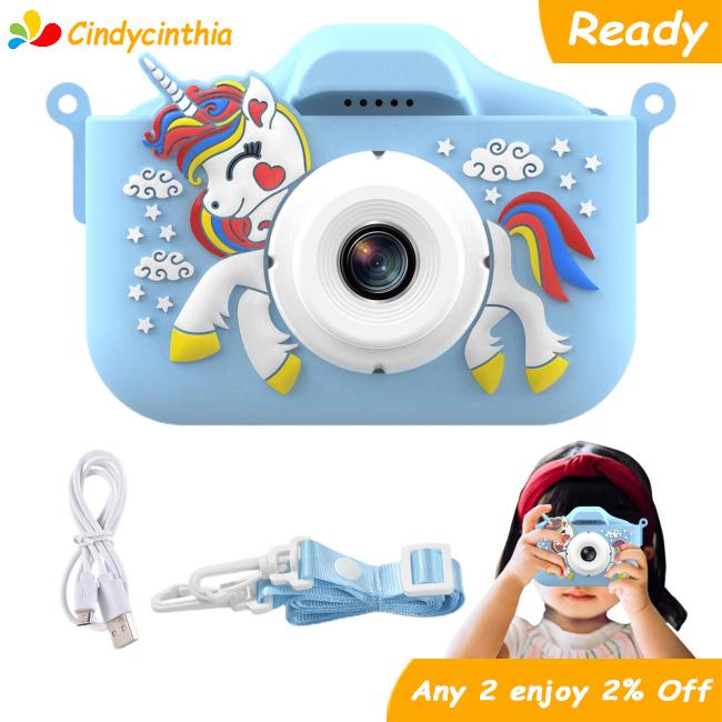 Cici camera Kỹ Thuật Số hd 1080p Màn Hình 2 inch Cho Bé
