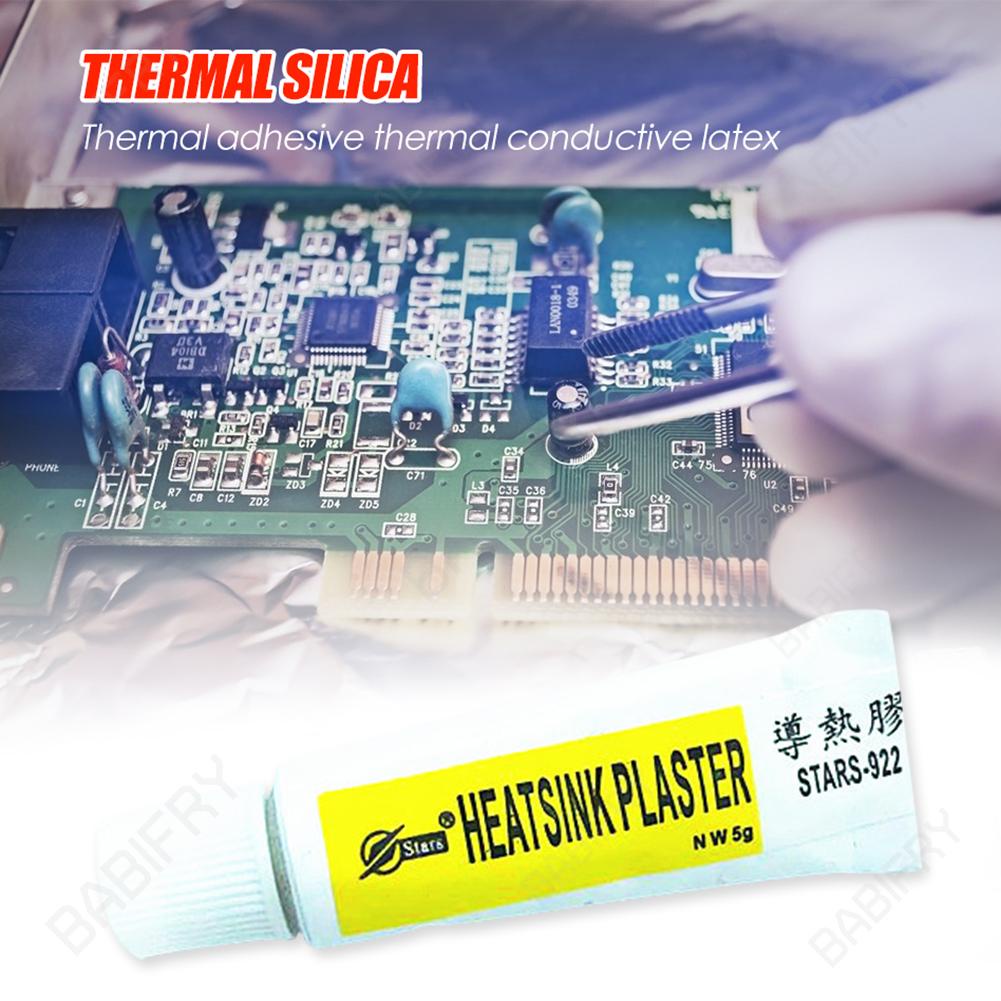 Miếng Dán Làm Mát Tản Nhiệt stars-922 Cho Bồn Rửa bga