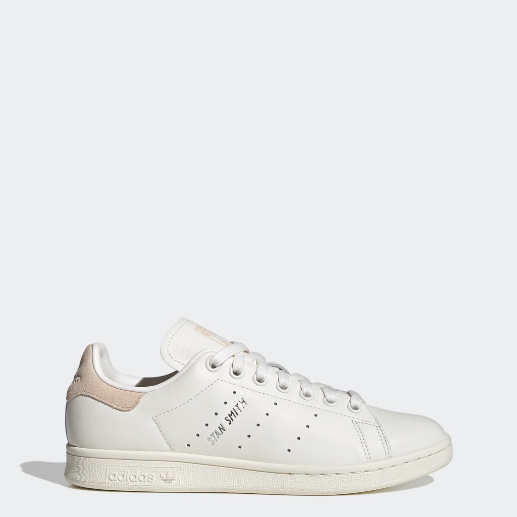 adidas Phong cách sống Giày Stan Smith Nữ trắng HQ6660