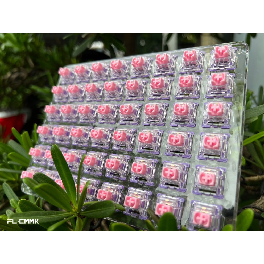 Switch FL-Esports FL-CMMK Cercis Dành Cho Bàn Phím Cơ