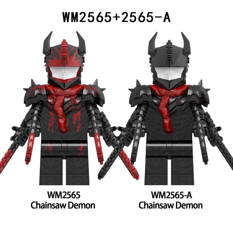 Mô Hình Đồ Chơi Lắp Ráp Nhân Vật anime Dùng Làm Quà Tặng Cho Bé