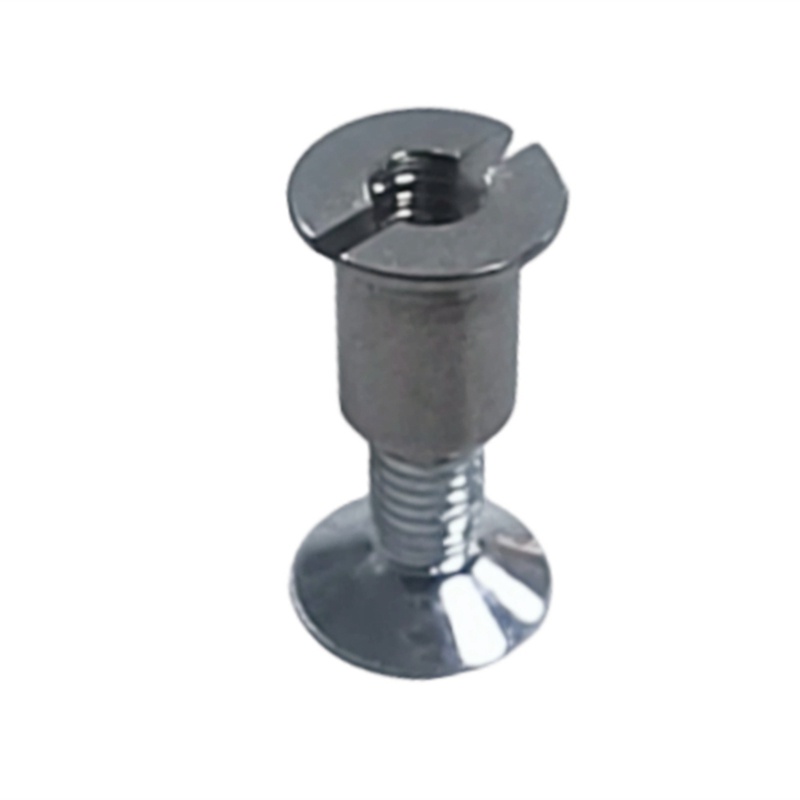 Bộ 24 Ốc Vít 10.5inch x 1 / 4inch Chuyên Dụng Cho Mâm Cặp