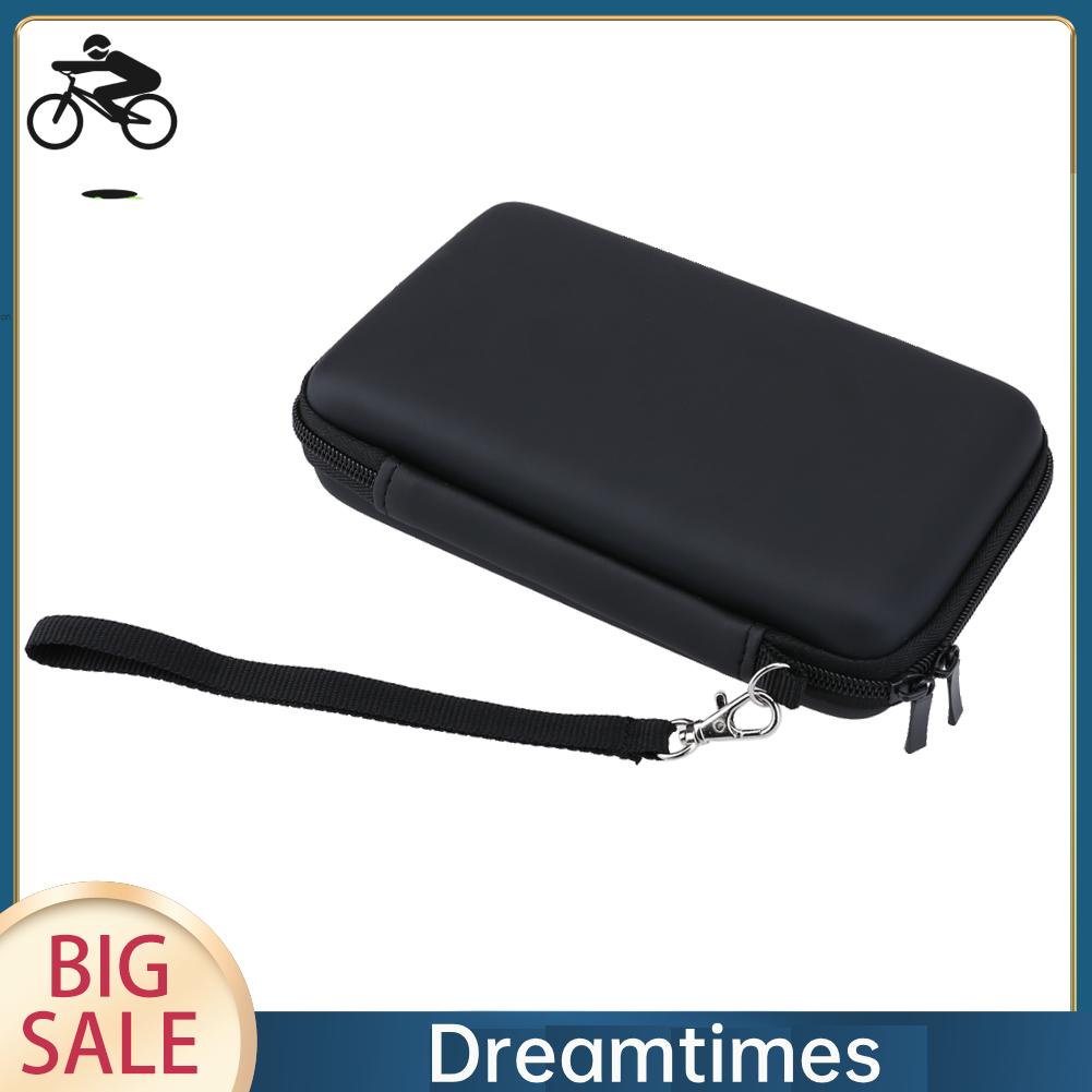 Túi Đựng Máy Chơi Game nintendo 3ds new 3ds ndsi ndsl new 2dsxl ll 1.vn