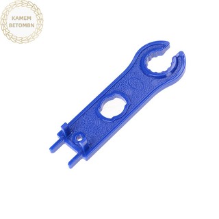 1 cặp cờ lê nối bảng điều khiển năng lượng mặt trời mc4 
bộ dụng cụ nối chuyển đổi mc4 1pc chuyên dụng cho panner wrench
1pc mc4 dụng cụ đan len chuyên dụng mc4