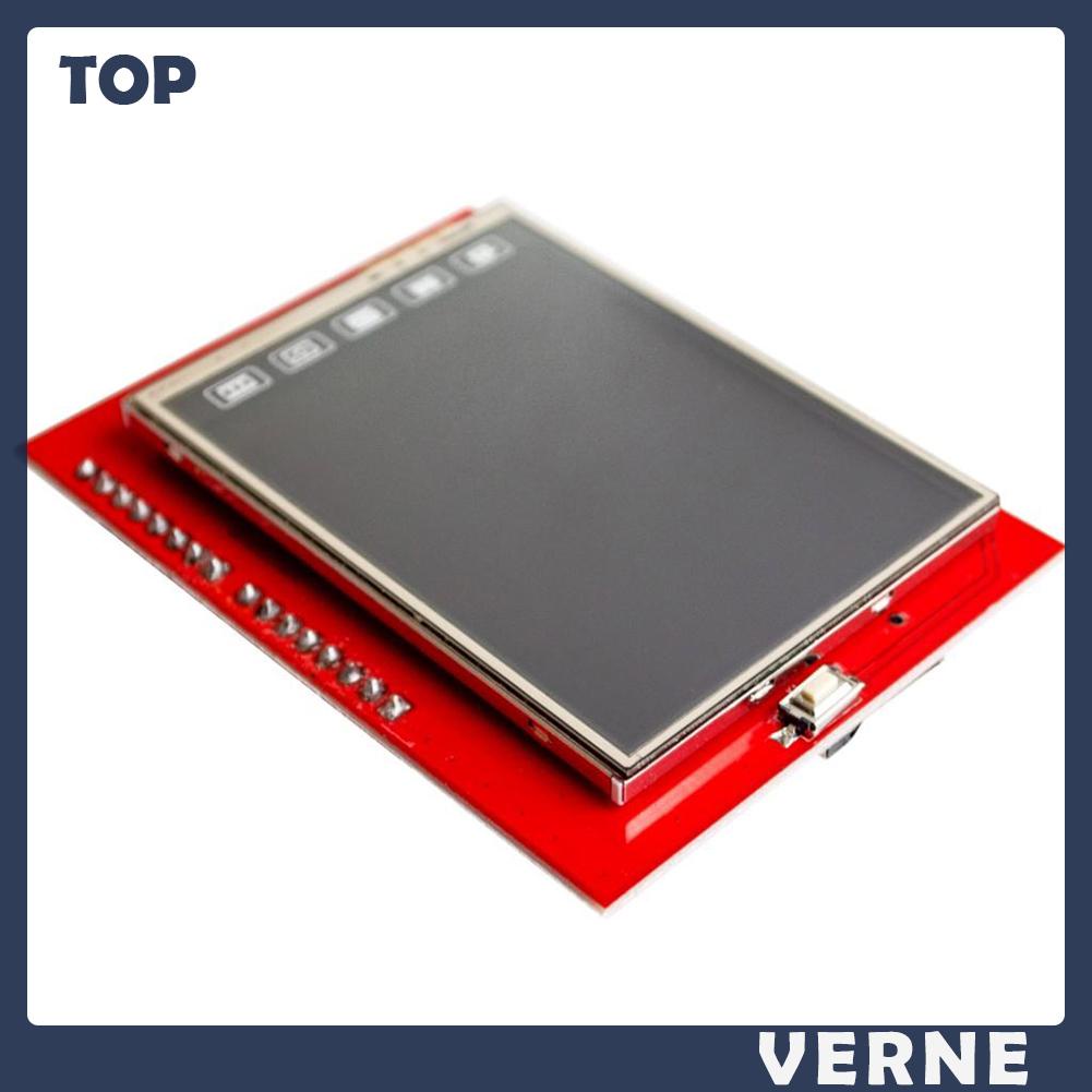 Mô Đun Màn Hình Cảm Ứng lcd 2.4 inch tft
