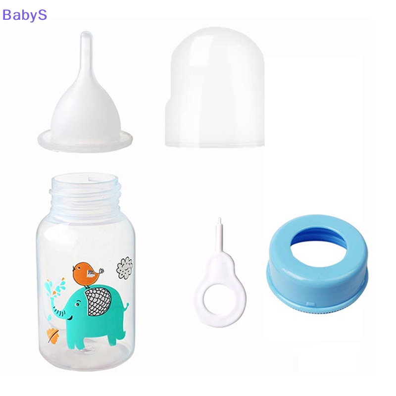 Bình Uống Nước Cho Thú Cưng 60ml 125ml vn