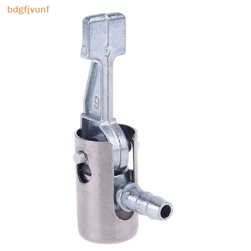 Vòi Bơm Hơi Xe Đạp / Xe Máy / Xe Hơi Bằng Hợp Kim Kẽm Chất Lượng Cao vn