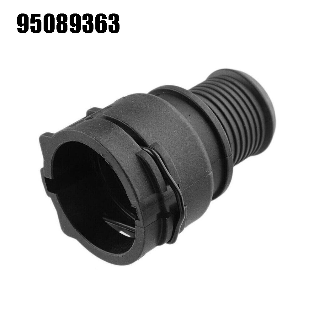 Đầu Nối abs Màu Đen Chất Lượng Cao 2012-2017
