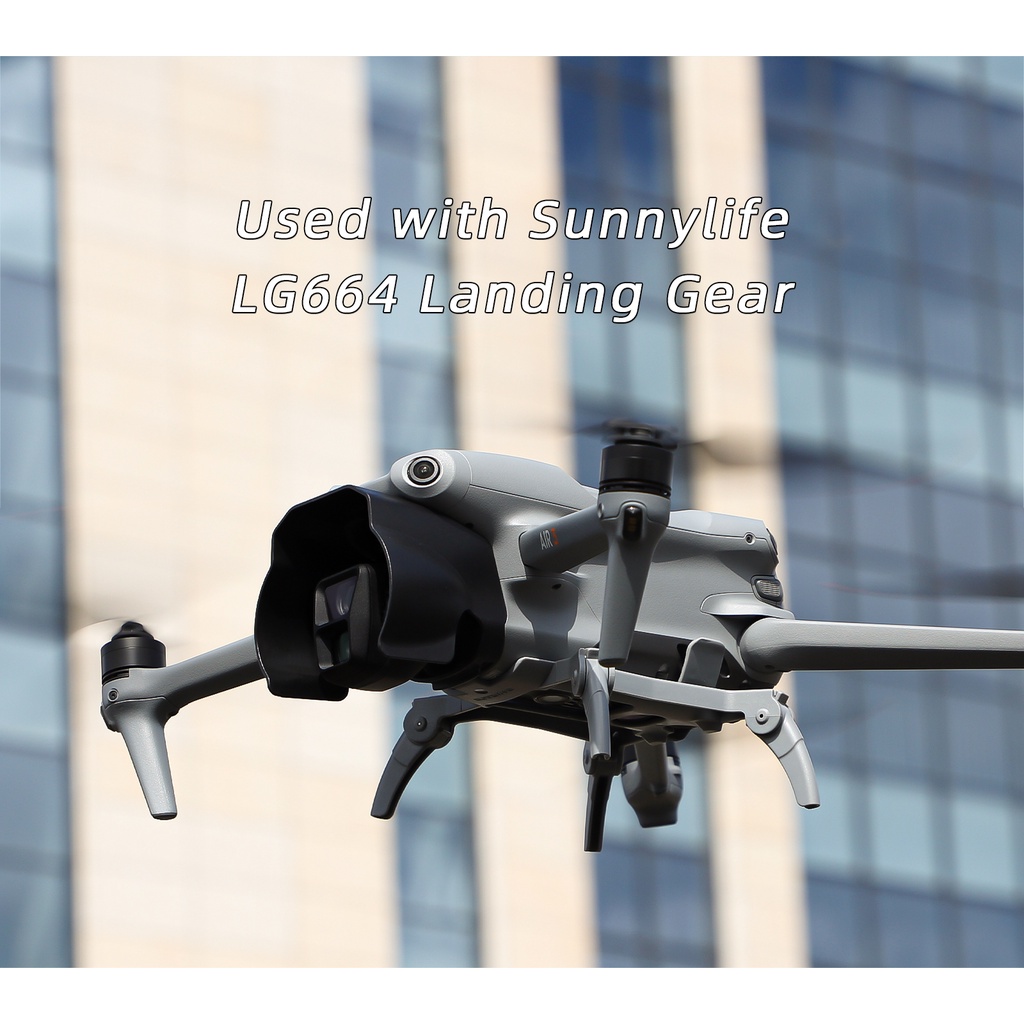 Drone Nắp Che Nắng Chống Lóa Cho dji air 3 dji air 3