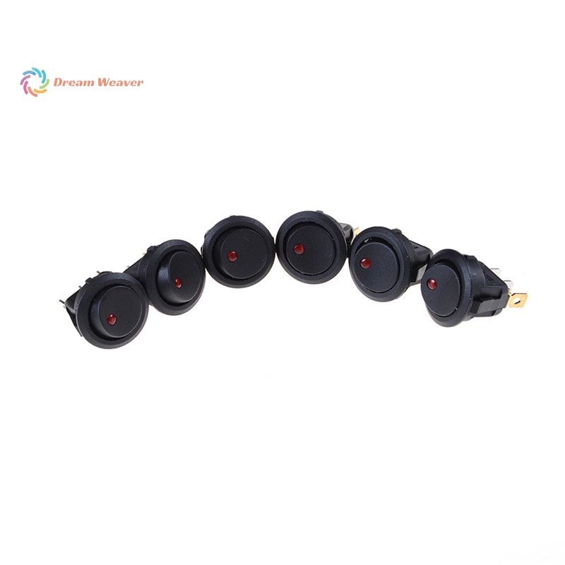 Bộ 1 Cái Công Tắc Đèn led Tròn 12v Mới Bán Hàng
1 Bộ Công Tắc Đèn led Tròn 12v Cho Xe Hơi
1 Bộ 1 Cái Đèn Pha 12v 12v Cho Xe Hơi