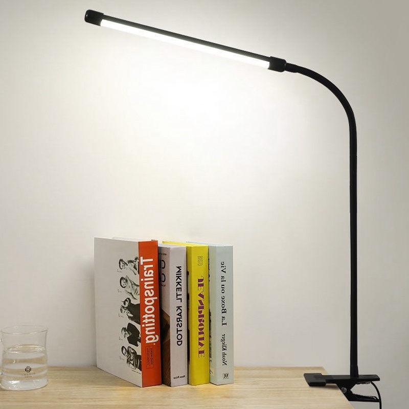 TAIDU Đèn Đọc Sách Bảo Vệ Mắt Tiện Lợi Chất Lượng đèn đọc sách bảo vệ mắt đèn bàn học phòng ngủ