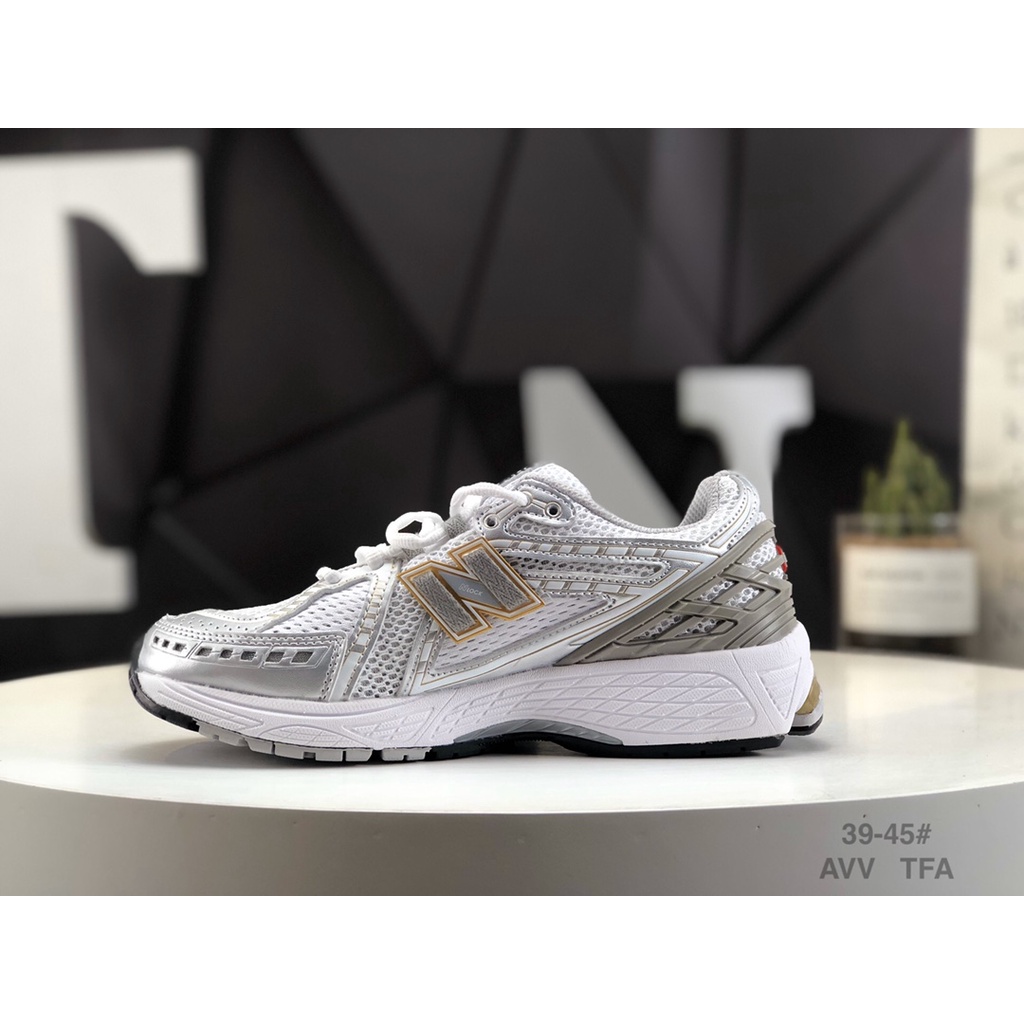 Giày Thể Thao new balance 1906 m1906d m1906ri 39-45 Phong Cách retro