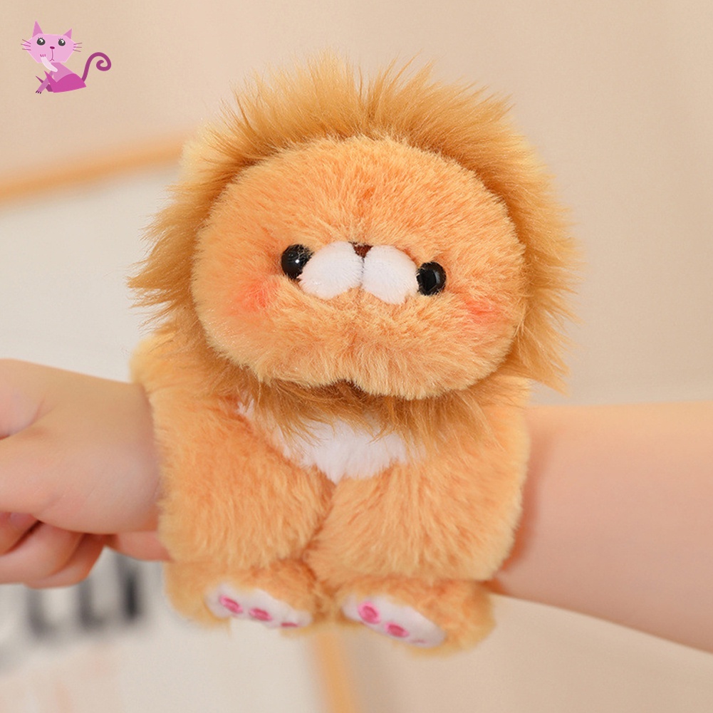 Hoạt Hình Vòng Tay Hình Động Vật Dễ Thương Cho Bé