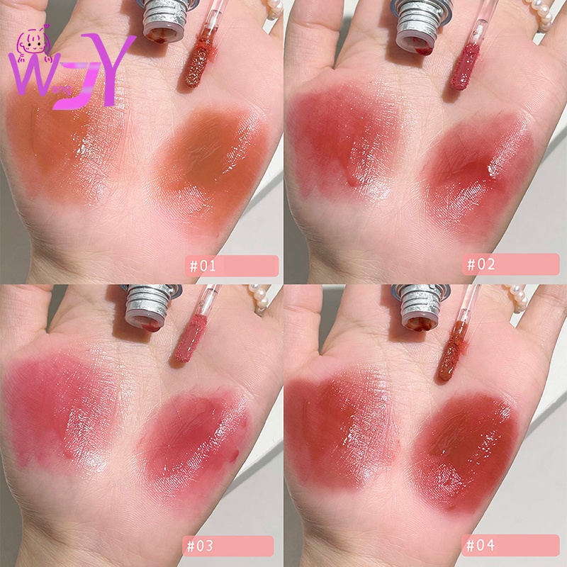 Son Kem Hiệu Ứng Gương Không Dễ Phai Màu Soulesong