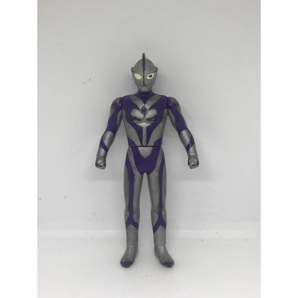 Bandai Nhân Vật ultraman 17cm 17cm Bằng Cao Su Mềm
