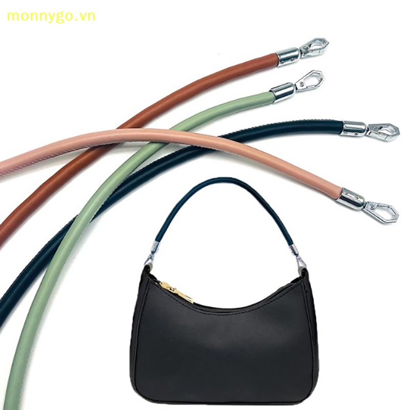 Tay Cầm Túi Xách diy Bằng pu Mềm Mại Kích Thước 40 / 115cm