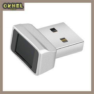 Đầu Đọc Dấu Vân Tay Cổng usb Cho windows 10 hello pc notebook