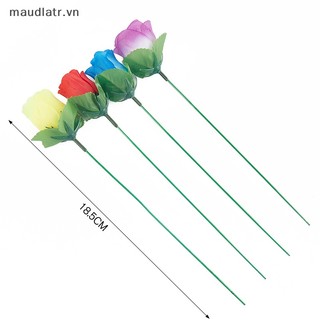 Mm trò chơi ảo thuật hoa hồng vui nhộn mới lạ vn
