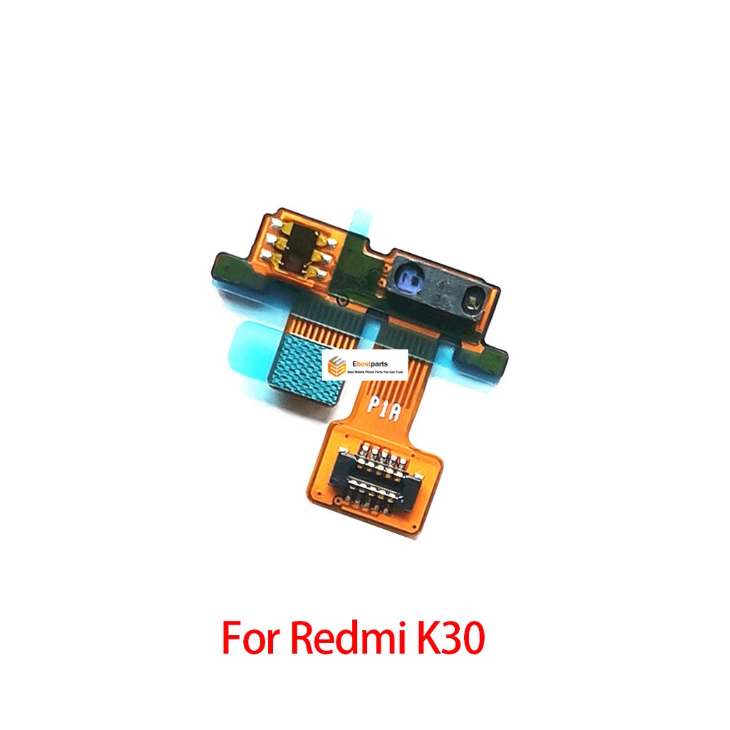 Dây Cáp Cảm Biến Ánh Sáng Thay Thế Chuyên Dụng Cho redmi 6 6pro 8 9 10x k20 k30 note8 note9pro