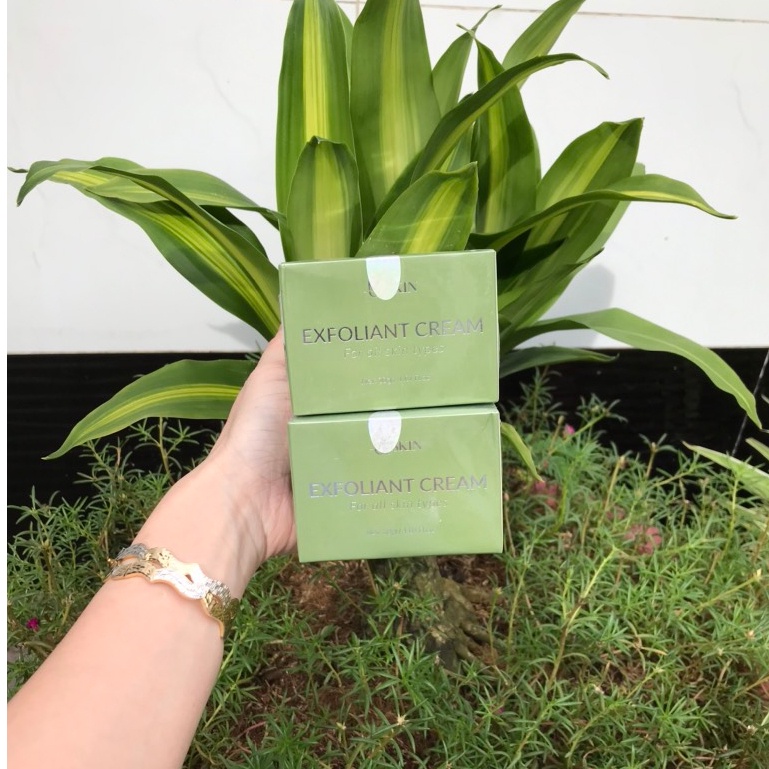 Kem tái tạo Nội Sinh Mq Skin chính hãng